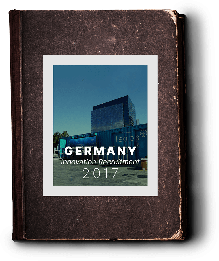 Germany 2017
